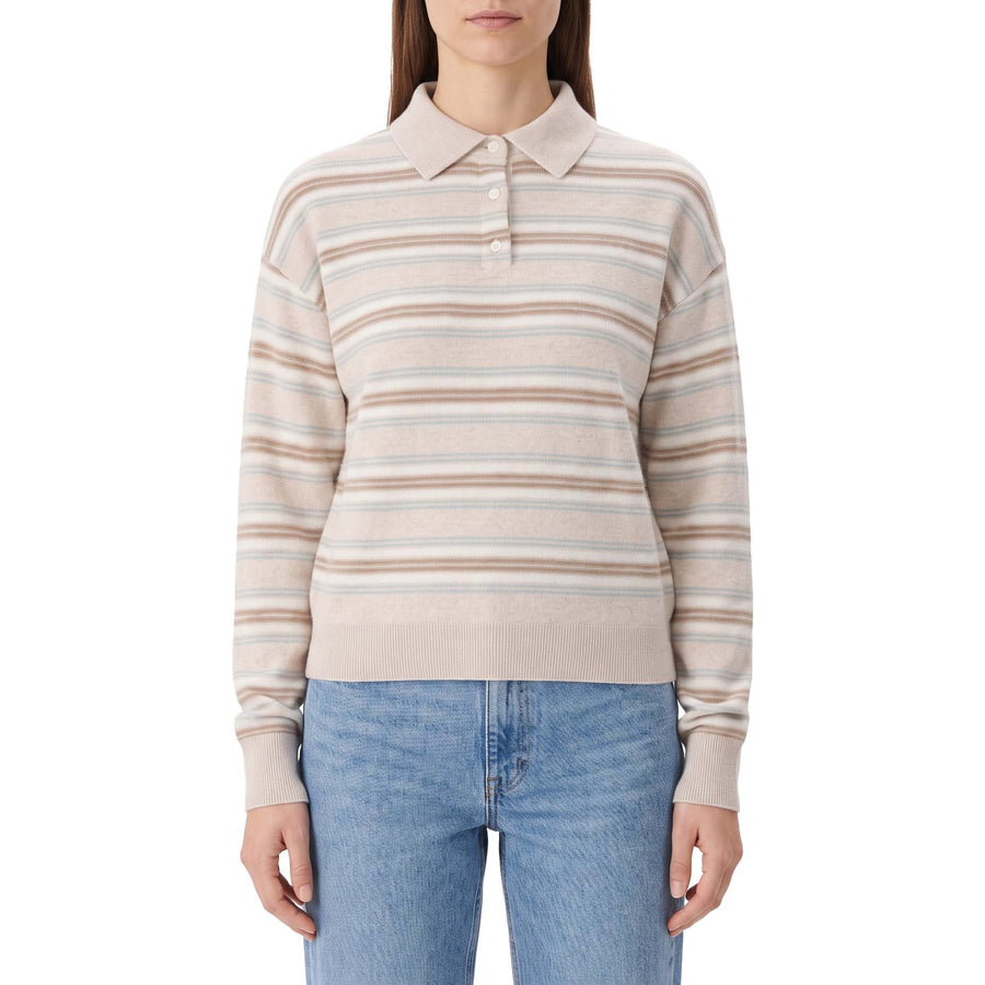 Guest in Residence Pullover Collegiate aus Kaschmir Damen