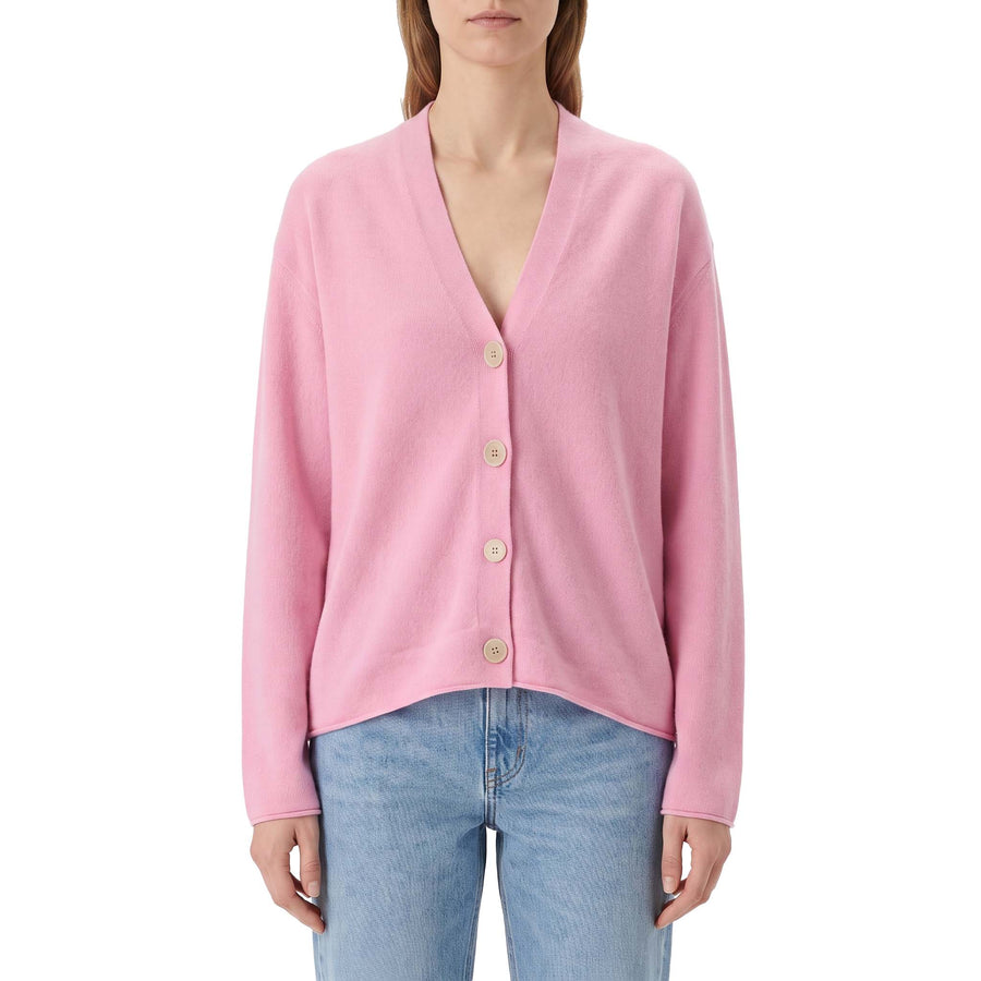 Guest in Residence Strickjacke aus Kaschmir Damen