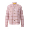Guest in Residence Strickjacke Dylan aus Kaschmir & Leinen Damen