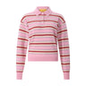 Guest in Residence Pullover Collegiate aus Kaschmir Damen