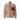 Strickjacke Felted Louis aus Kaschmir-Mix L / Hellbraun