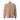 Strickjacke Felted Louis aus Kaschmir-Mix L / Hellbraun