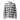 Strickjacke aus Kaschmir L / Grau