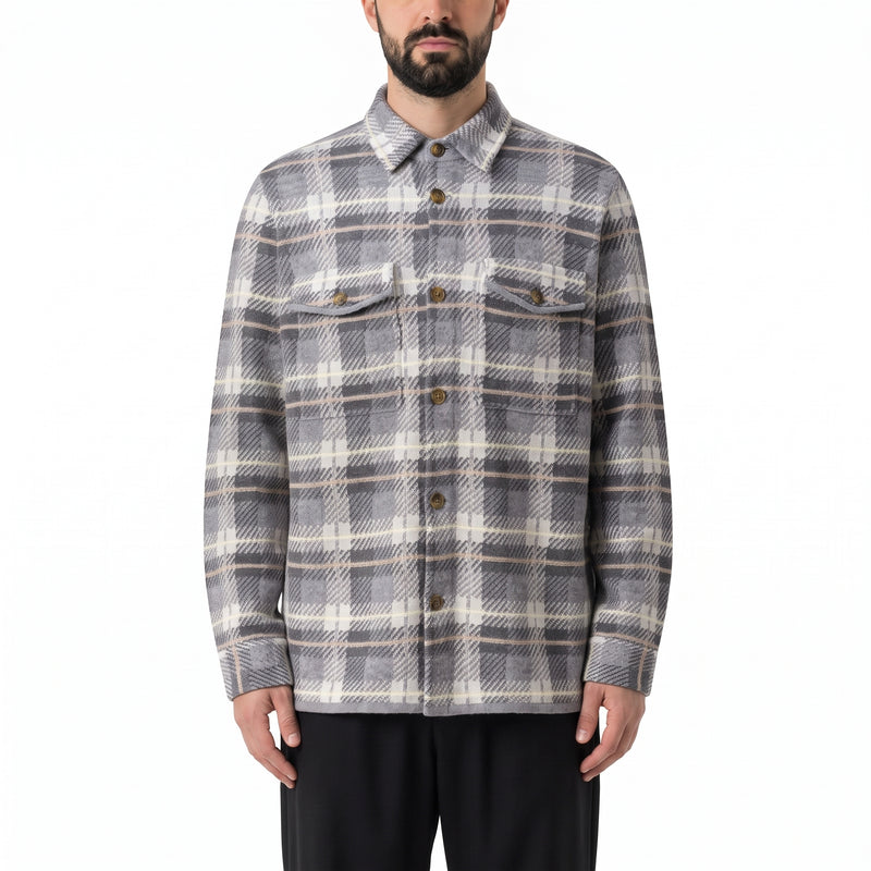 Guest in Residence Strickjacke aus Kaschmir Herren