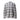 Strickjacke aus Kaschmir L / Grau
