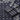 Strickjacke mit Paisley-Muster L / Dunkelblau
