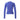 Strickjacke aus Kaschmir XL / Blau