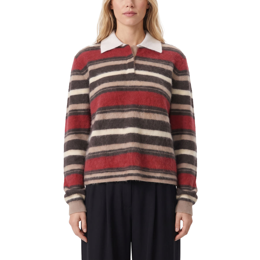 Pullover aus Kaschmir