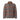 Übergangsjacke mit Jacquard-Muster XL / Multicolor