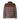 Übergangsjacke mit Jacquard-Muster XL / Multicolor