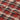 Strickjacke aus Kaschmir L / Rot
