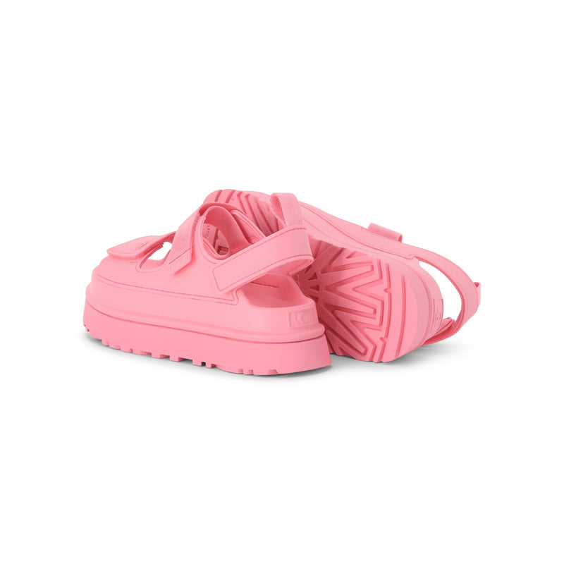 UGG Sandalen Goldenglow Damen