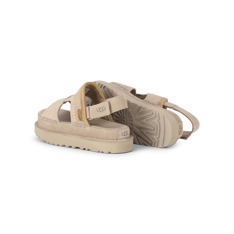 UGG Sandalen Goldenstar Regenerate Damen