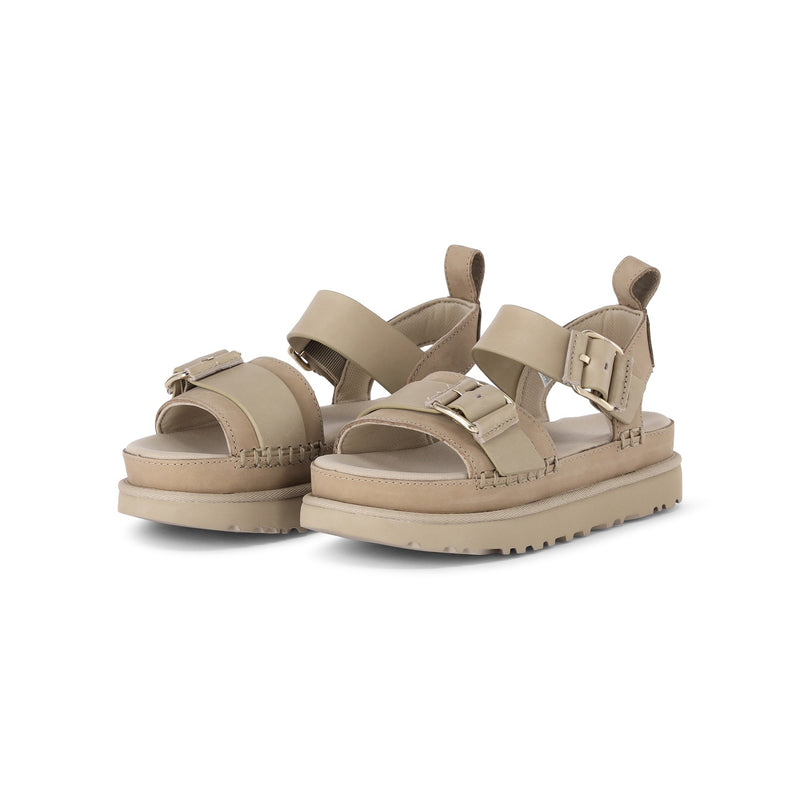 UGG Sandalen Goldenstar Villa Damen