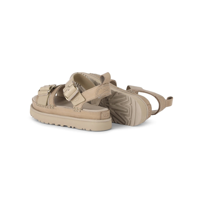 UGG Sandalen Goldenstar Villa Damen