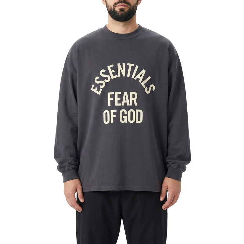 Fear of God Essentials Oversized Langarmshirt Herren