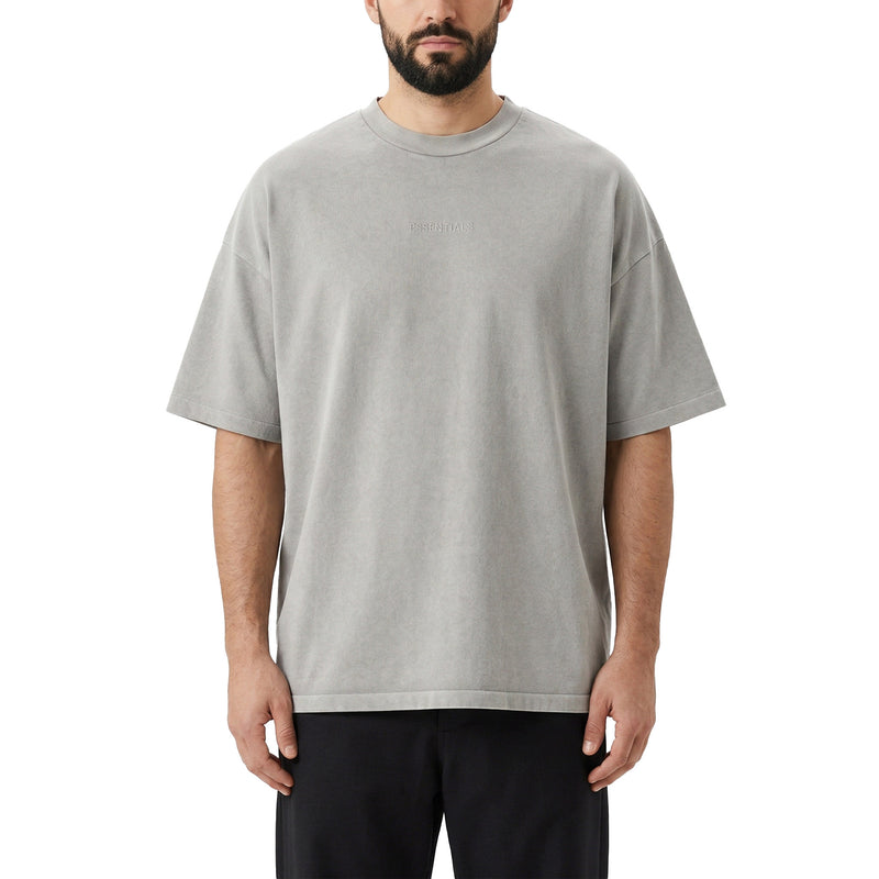 Fear of God Essentials Oversized T-Shirt Herren