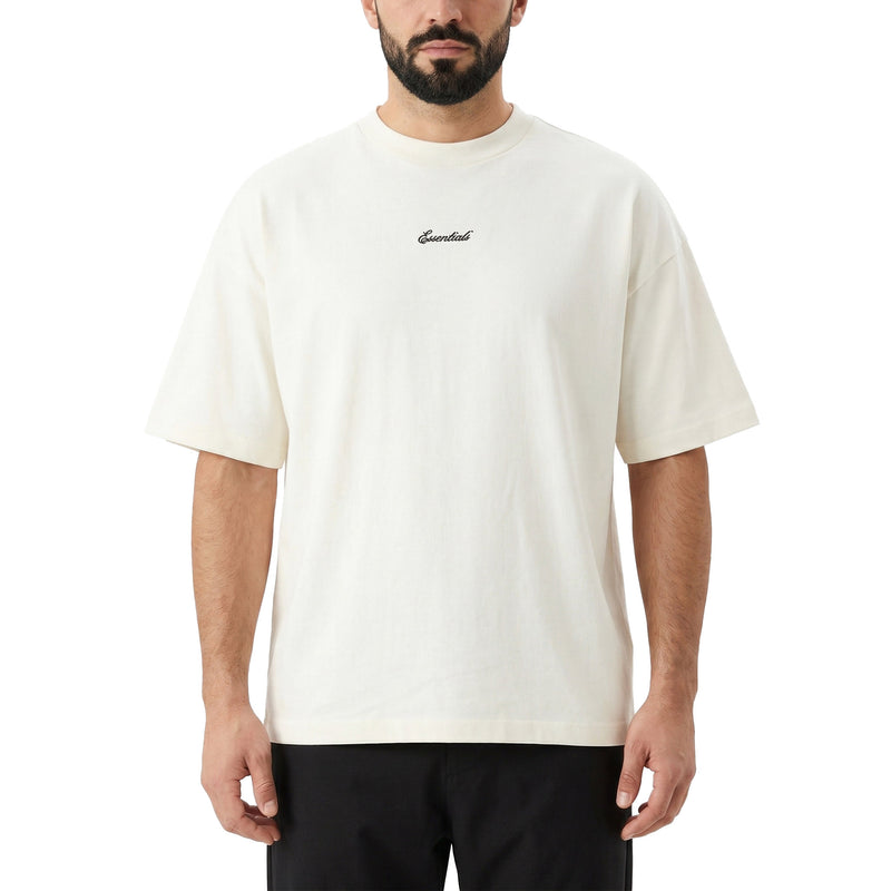 Fear of God Essentials Oversized T-Shirt Herren