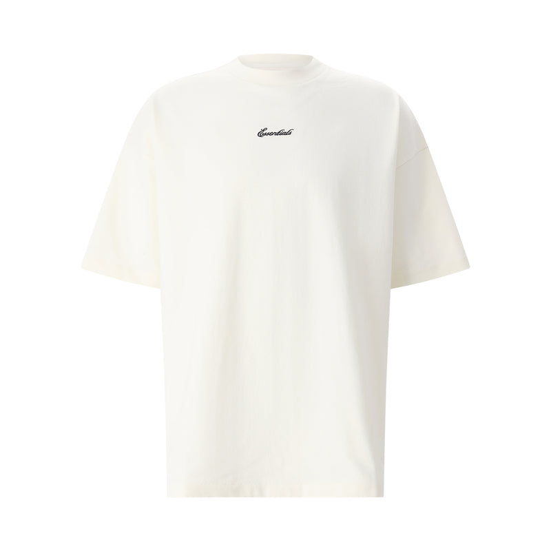 Fear of God Essentials Oversized T-Shirt Herren