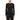 Fear of God Essentials Geripptes Langarmshirt Damen