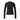 Fear of God Essentials Geripptes Langarmshirt Damen