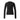 Fear of God Essentials Geripptes Langarmshirt Damen