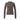 Fear of God Essentials Geripptes Langarmshirt Damen