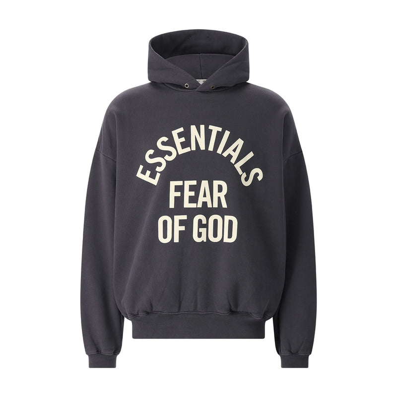 Fear of God Essentials Oversized Hoodie Herren