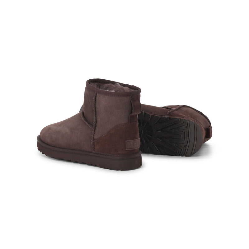 UGG Boots Classic Mini II Damen