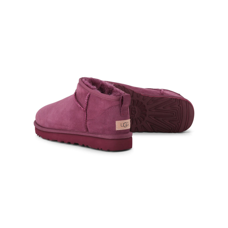 UGG Boots Classic Ultra Mini Damen