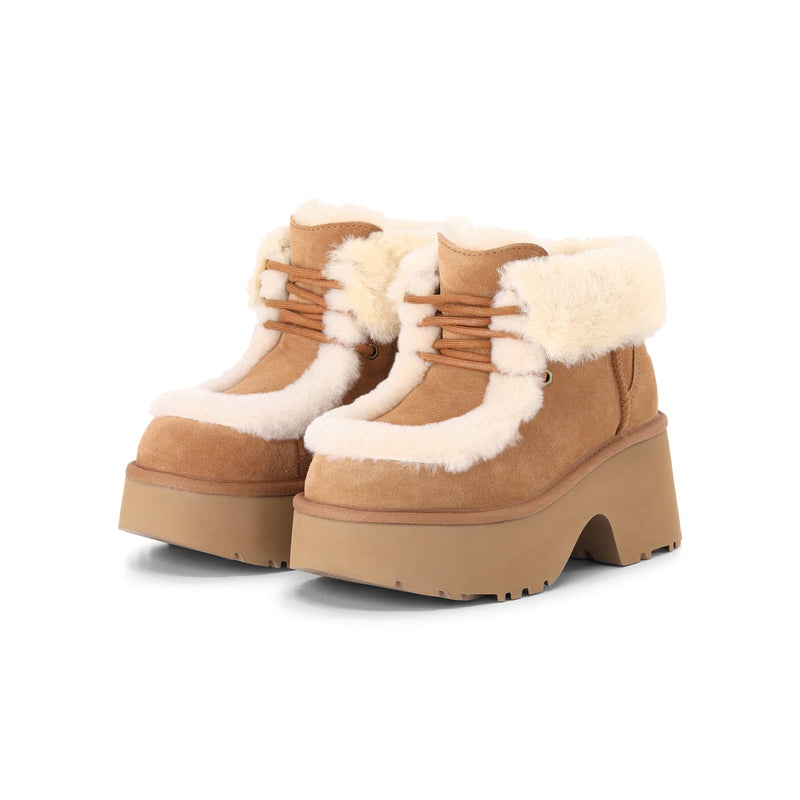 UGG Schnürstiefel Esmee Damen