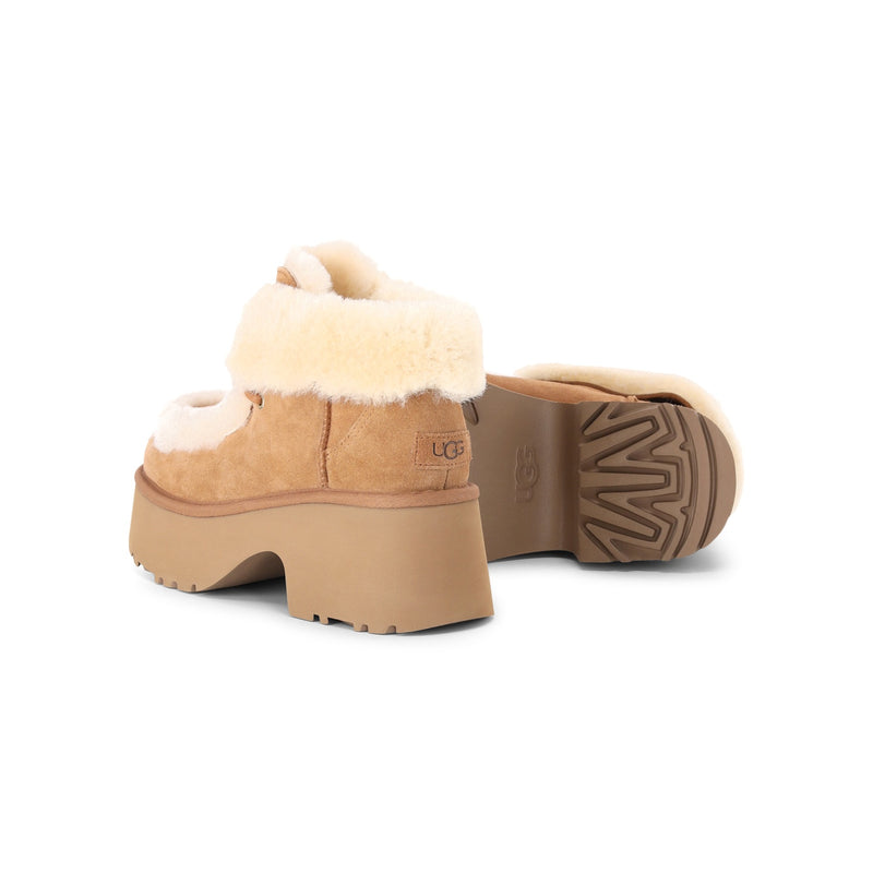 UGG Schnürstiefel Esmee Damen