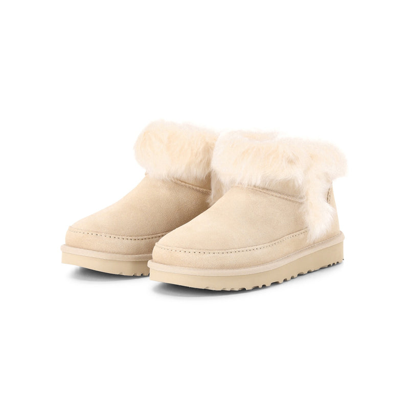 UGG Boot Ultra Mini Chalet Damen