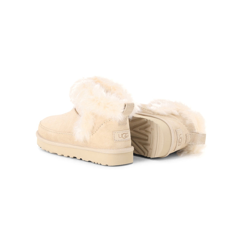 UGG Boot Ultra Mini Chalet Damen