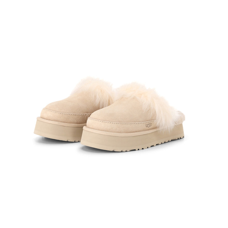 UGG Slipper Disquette Chalet Damen