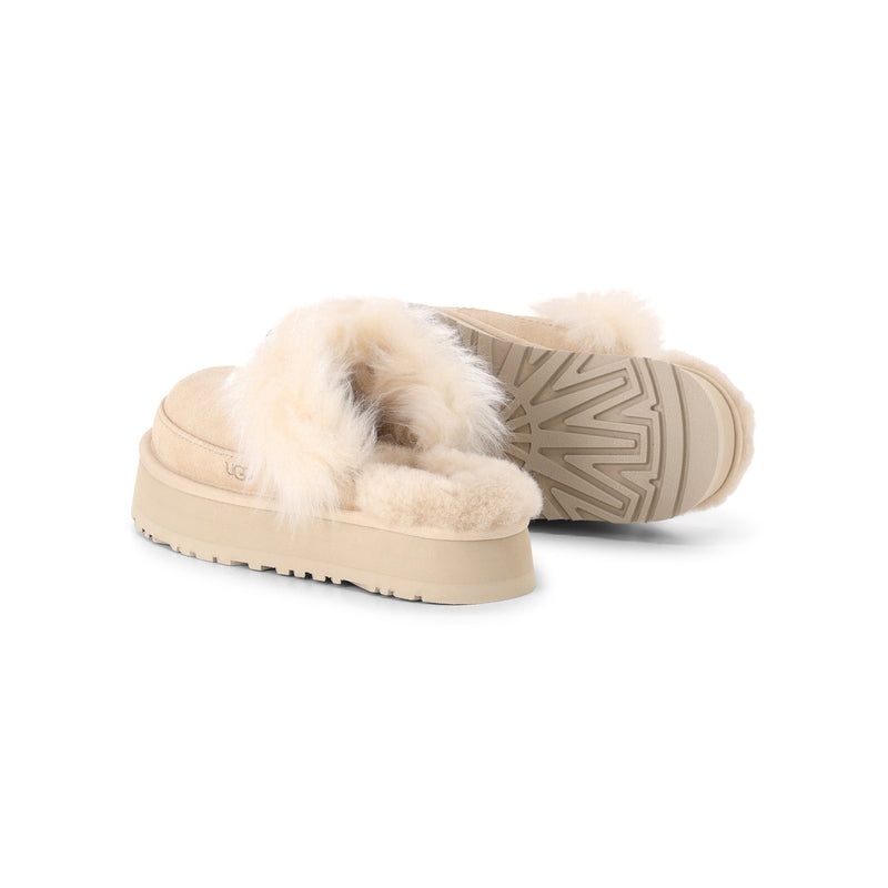 UGG Slipper Disquette Chalet Damen