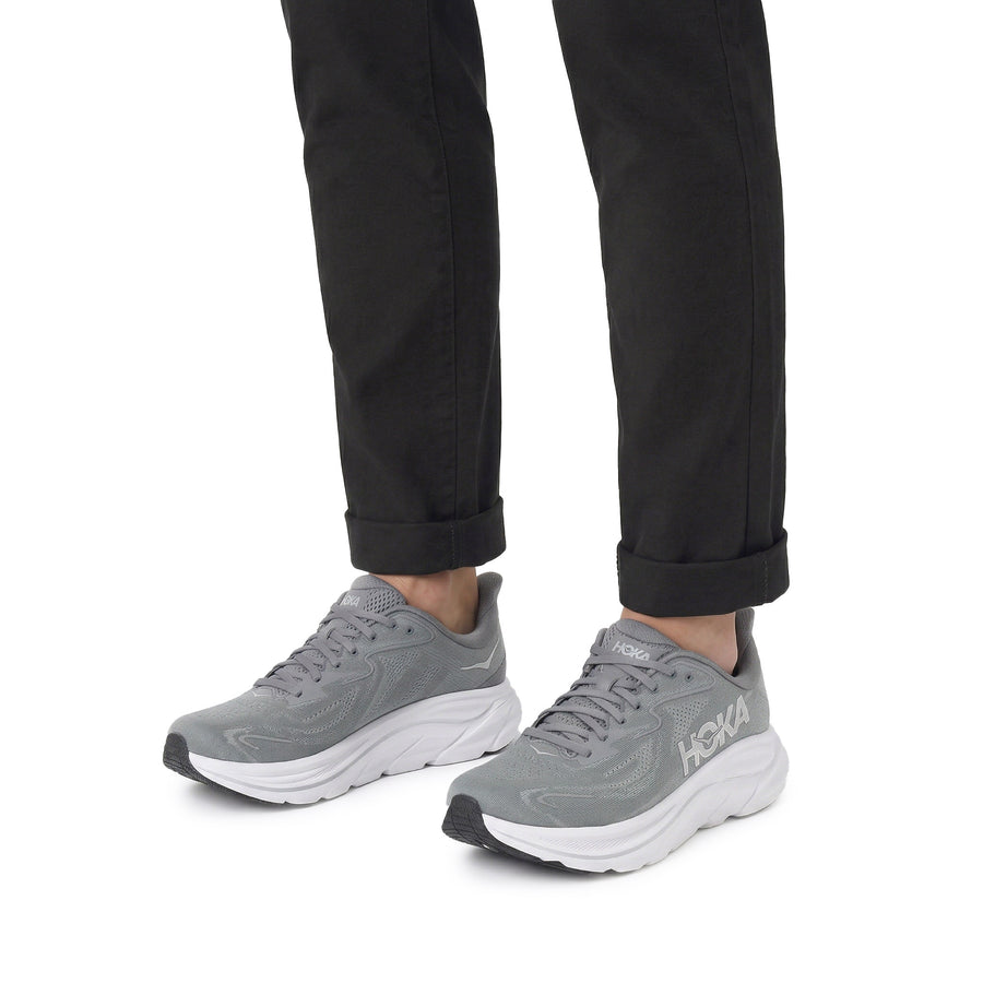 HOKA Sneaker Clifton 10 Herren