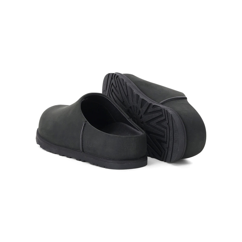Slipper Otzo Clog 42 / Schwarz