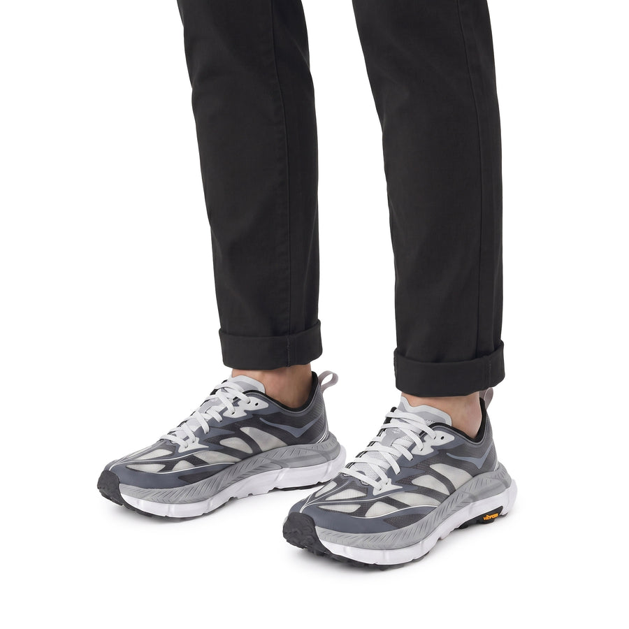 HOKA Laufschuh Mafate Speed 4 Lite Herren