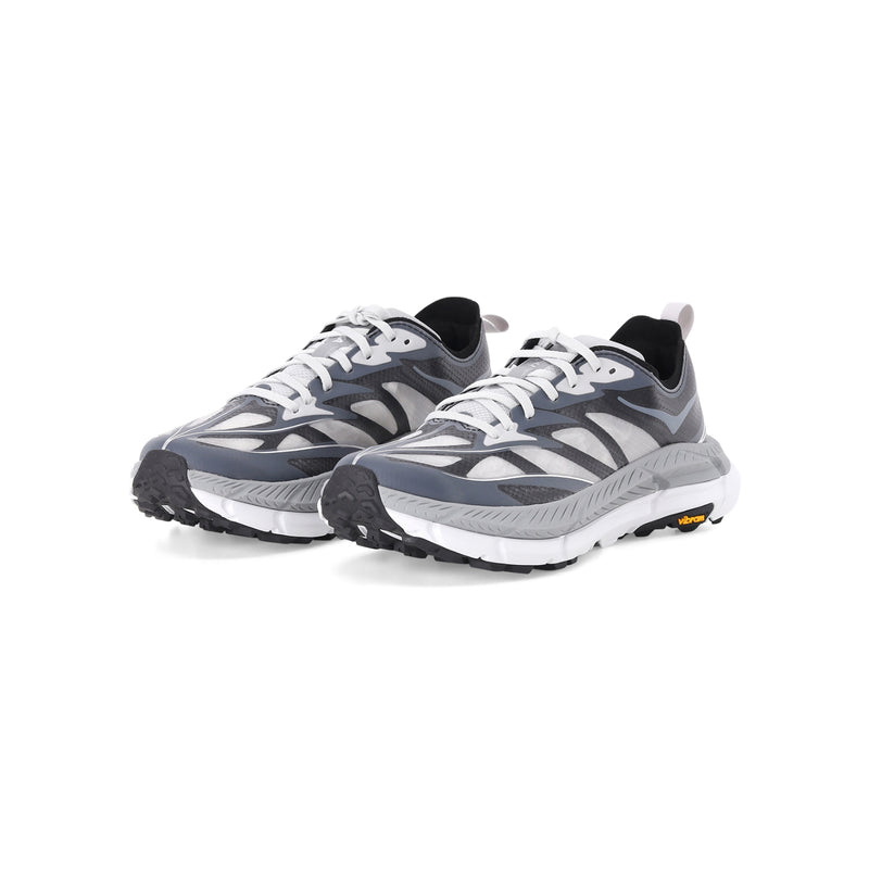 1168450-BKSTR U MAFATE SPEED 4 LITE 46 2/3 / black/stardust