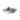 1168450-BKSTR U MAFATE SPEED 4 LITE 46 2/3 / black/stardust