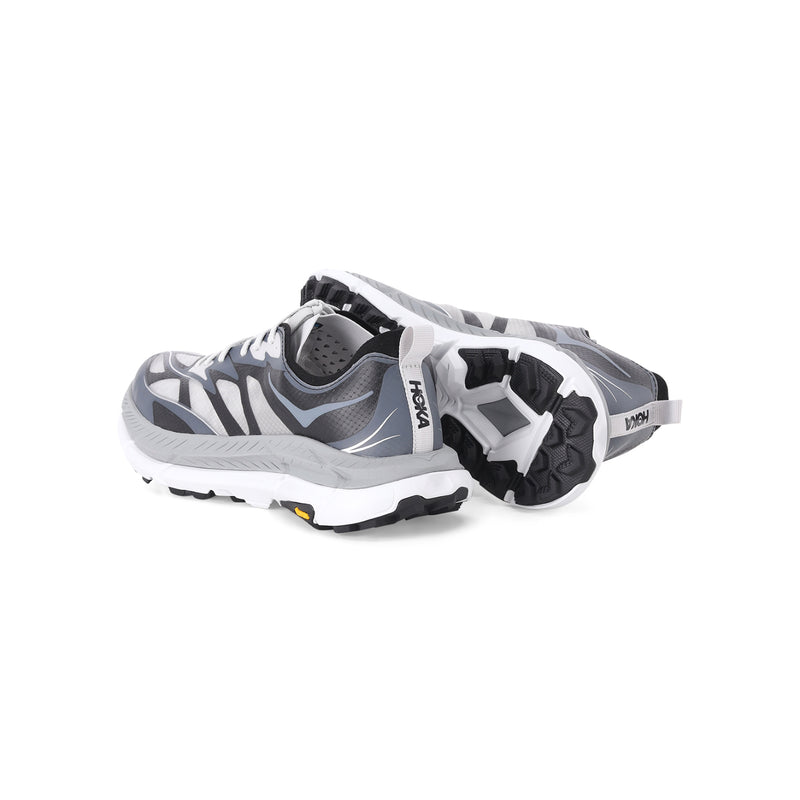 1168450-BKSTR U MAFATE SPEED 4 LITE 46 2/3 / black/stardust