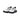 1176572-WBLC M CLIFTON 11 46 2/3 / white/black