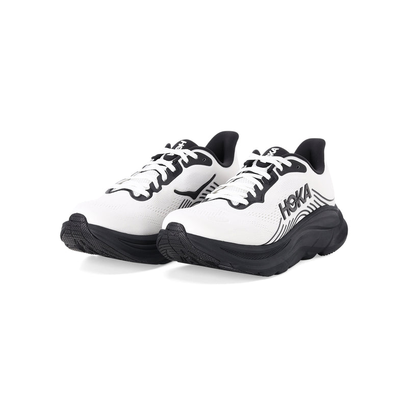 1176572-WBLC M CLIFTON 11 46 2/3 / white/black