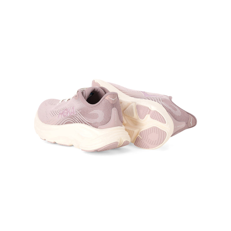 Laufschuh Clifton 11 GLM 40 2/3 / Rosa