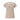 Gestreiftes T-Shirt L / Braun