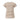 Gestreiftes T-Shirt L / Braun