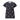 T-Shirt mit Muschelprint L / Dunkelblau