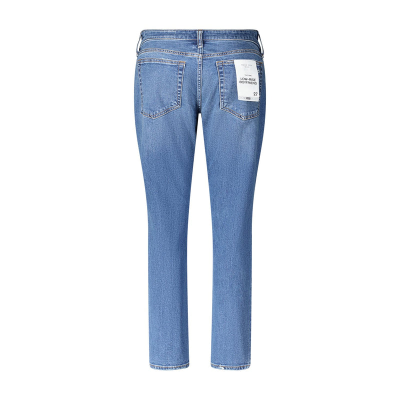 Rag&Bone Boyfriend Jeans The Dre Damen