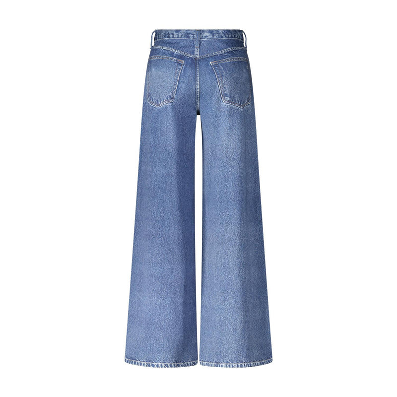 Rag&Bone Wide Leg Jeans Sofie Miramar Damen
